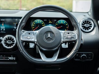 2022 Mercedes Benz GLA35 2.0 AMG 4Matic โฉม W247 รถใหม่คุ้มๆมากๆ รูปที่ 10